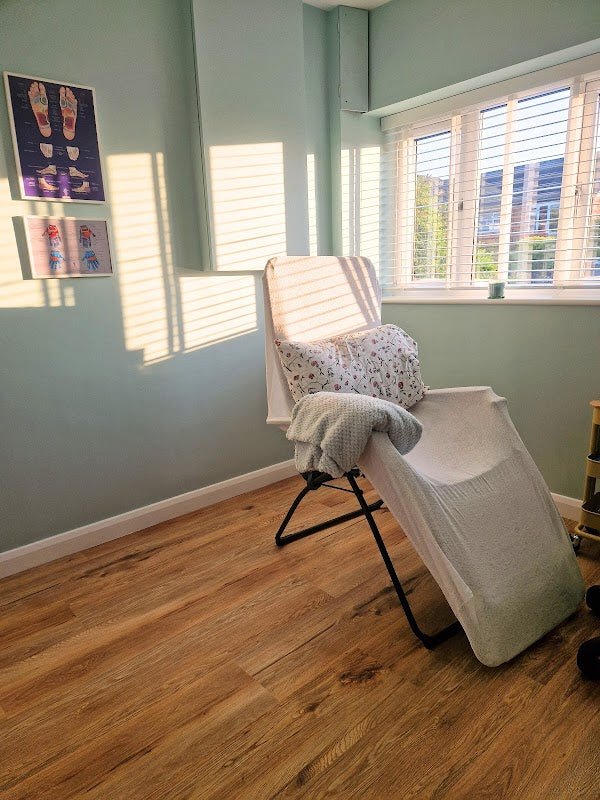 Soleful Reflexology