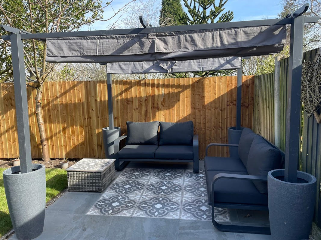 Garden Solutions