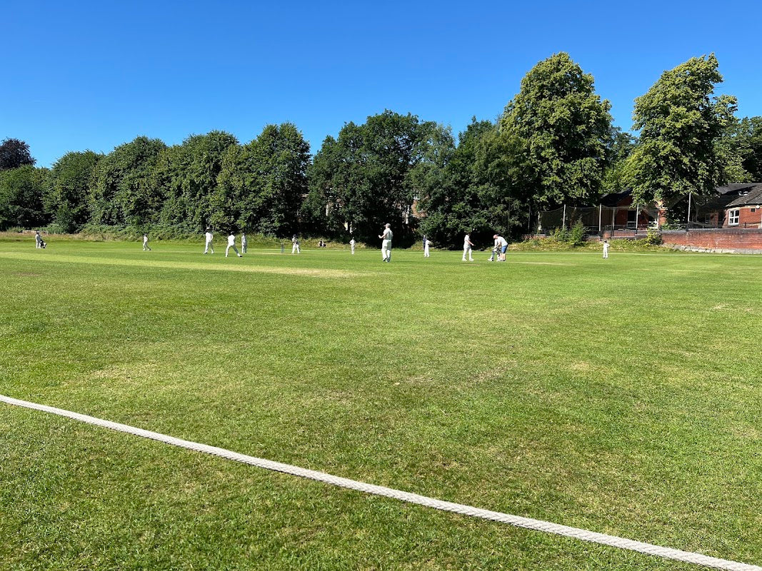 Macclesfield Cricket Club