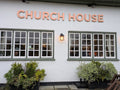 Church House, Buglawton