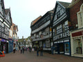 The Nantwich Electrician