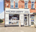 Alec Ross Carpets