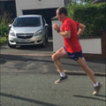 Running Goals