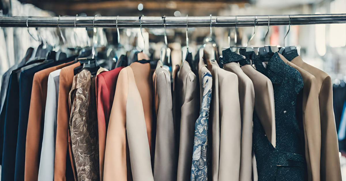 The Dry Cleaning Co.