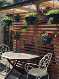 The Old Roebuck