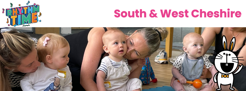 Rhythm Time South Cheshire