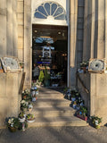The Flower House