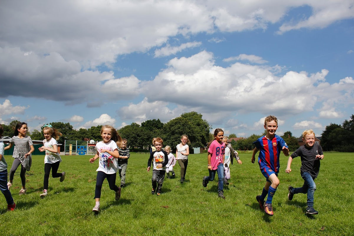 Elm Cottage Holiday Club, Cheadle Hulme