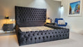 MARVEL FLAT PACK ASSEMBLY