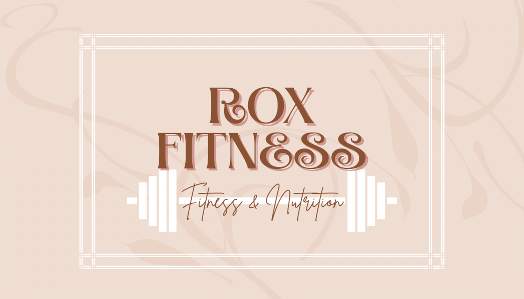 Rox Fitness