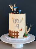 Country Cakes Cheshire