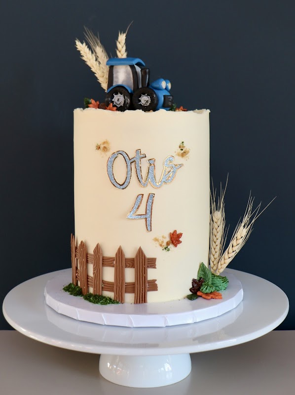 Country Cakes Cheshire