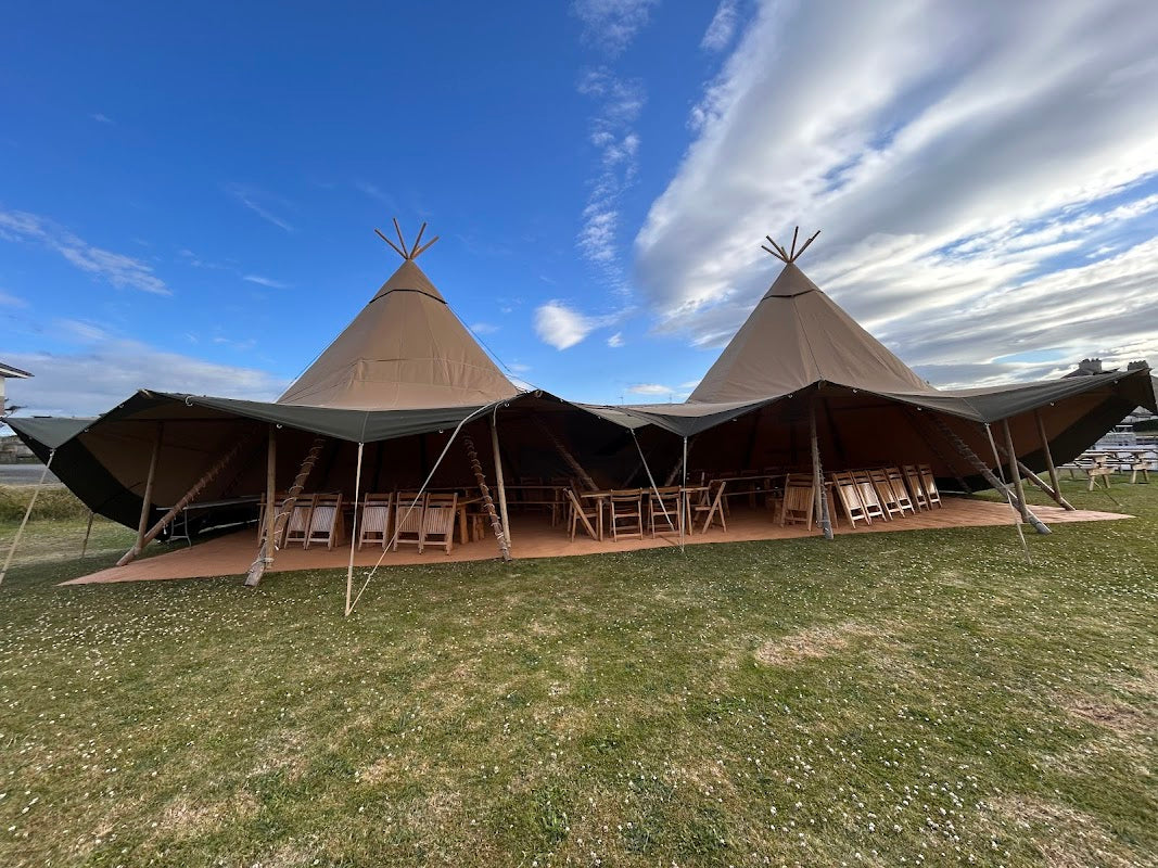 Viva La Tipi