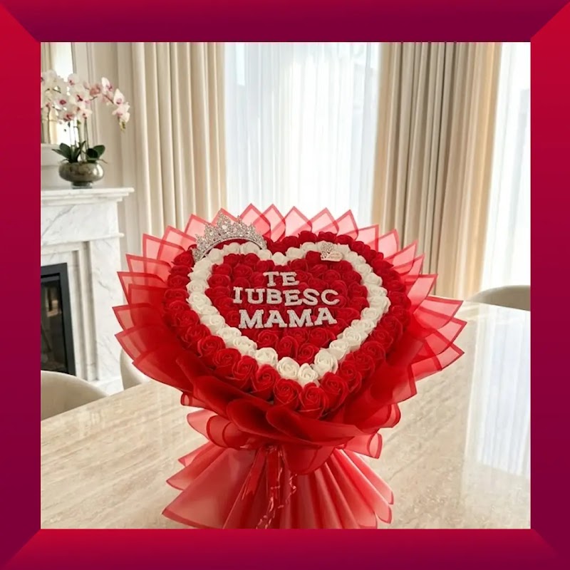 Aromatic Bouquets – Florist Chester & Deeside