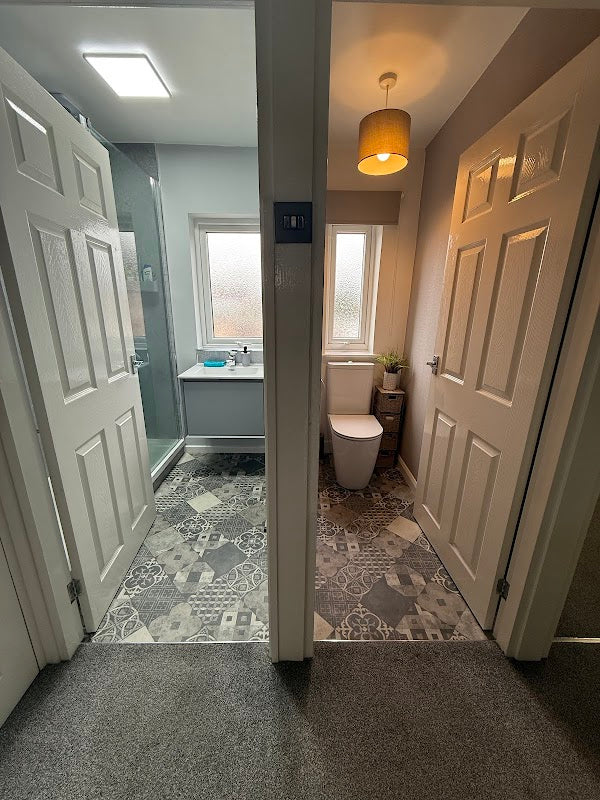 J M Flooring