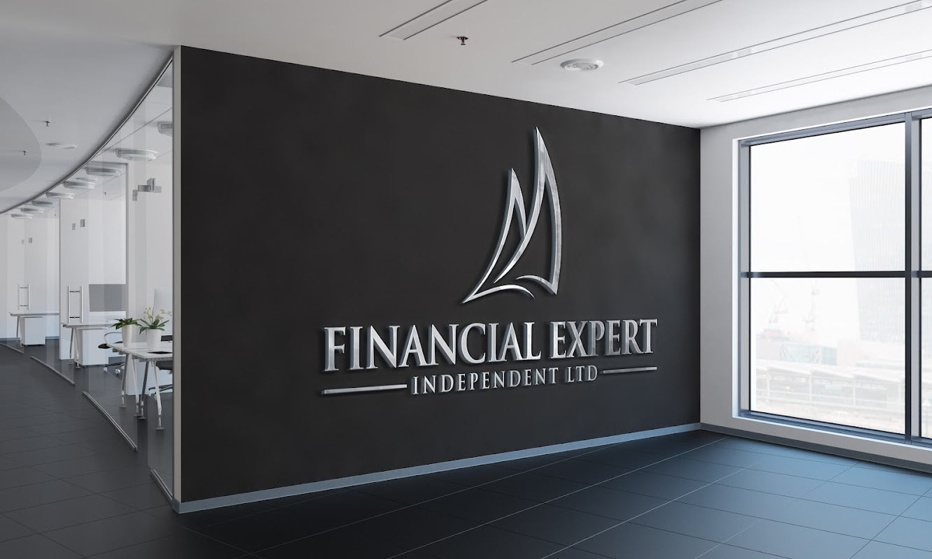 Financial Expert Independent