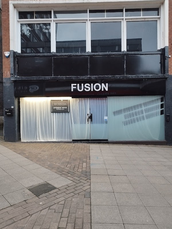 Fusion Creative Studios
