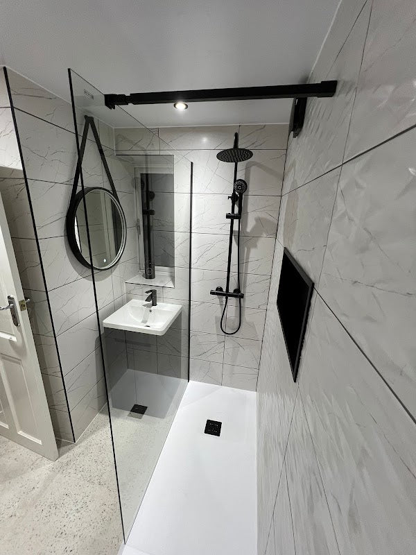 Iconic Bathrooms