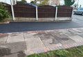 P Garnett Contractors - Dropped kerbs, driveways, landscaping & more
