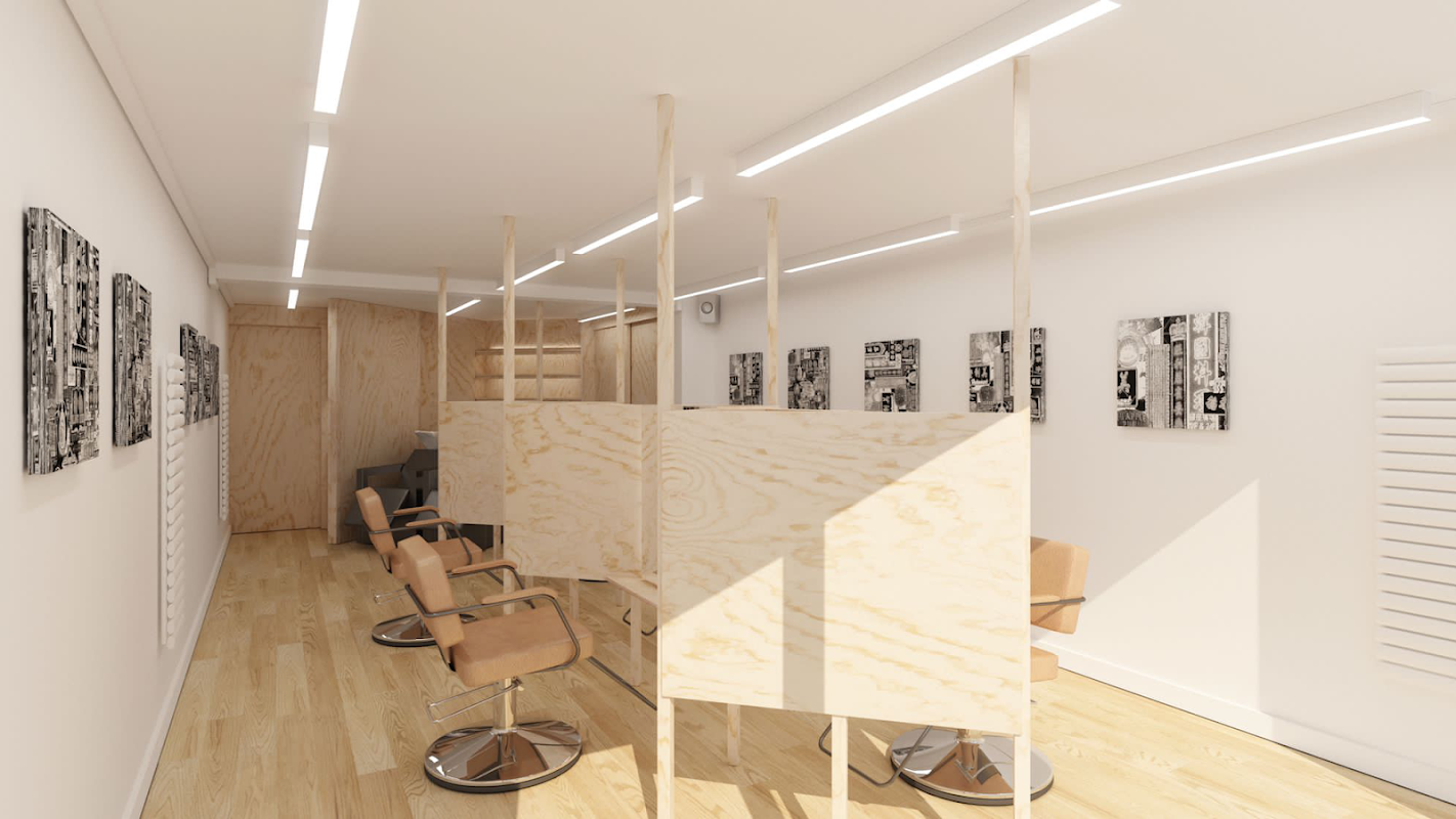 Cls Hair Studio
