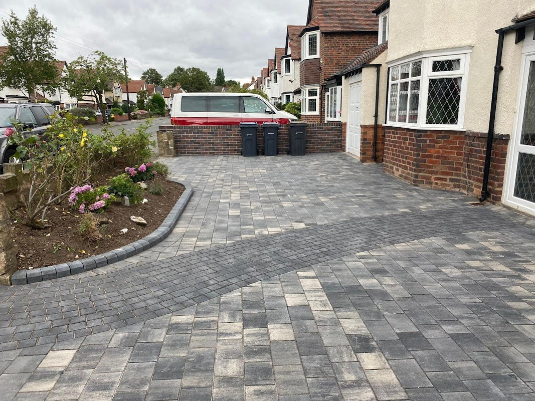 Lymm Driveways & Patios