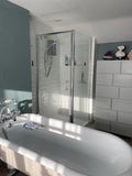 Adelphi Bathrooms Bollington Ltd Marple