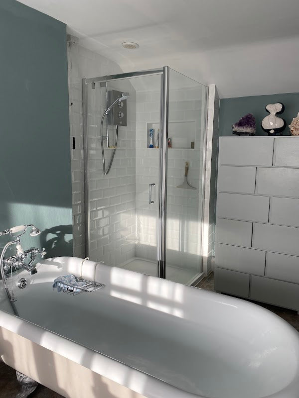 Adelphi Bathrooms Bollington Ltd Marple