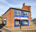 Cheshire Property