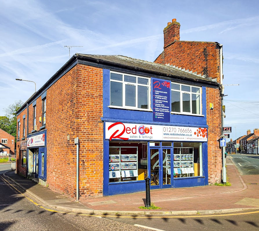 Cheshire Property