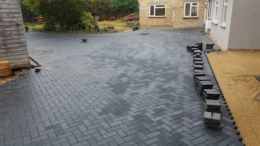 MH Driveways