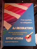 G J DECORATORS