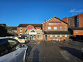 The Waverley Hotel