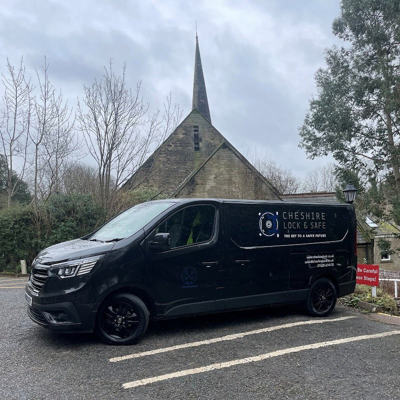 Cheshire Lock & Safe Co