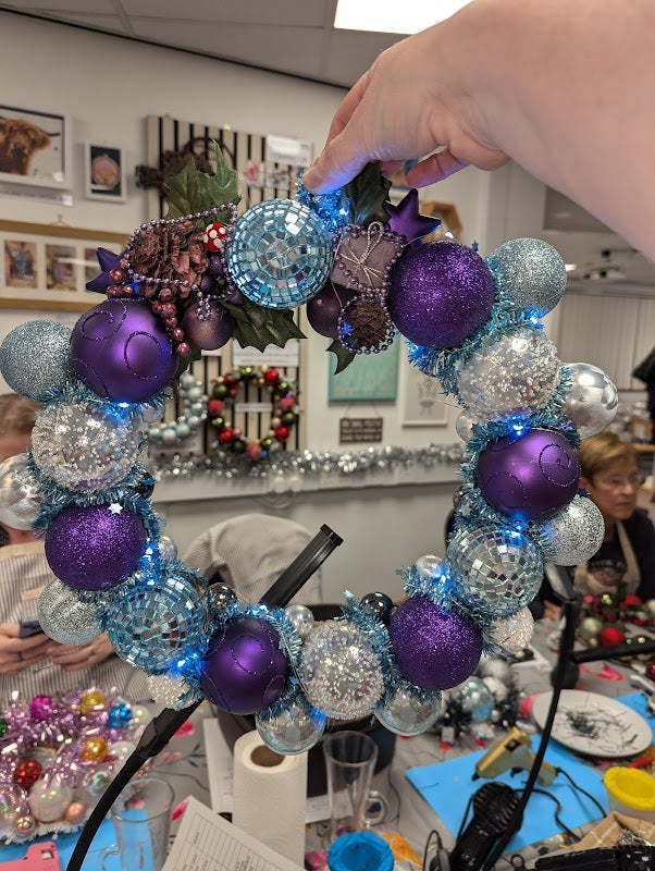 Sandbach Craftworks