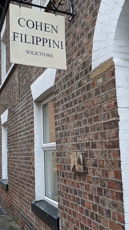 Cohen Filippini Solicitors