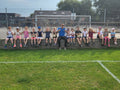 SportsCool Cheshire Holiday Club @St. Simons Primary School