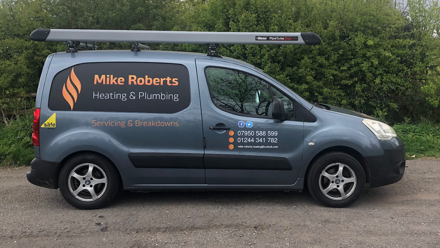 Mike Roberts Heating & Plumbing