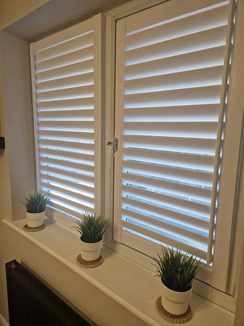 The Perfect Fit Blind Co.