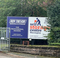 Roy Trevor Removals and Storage