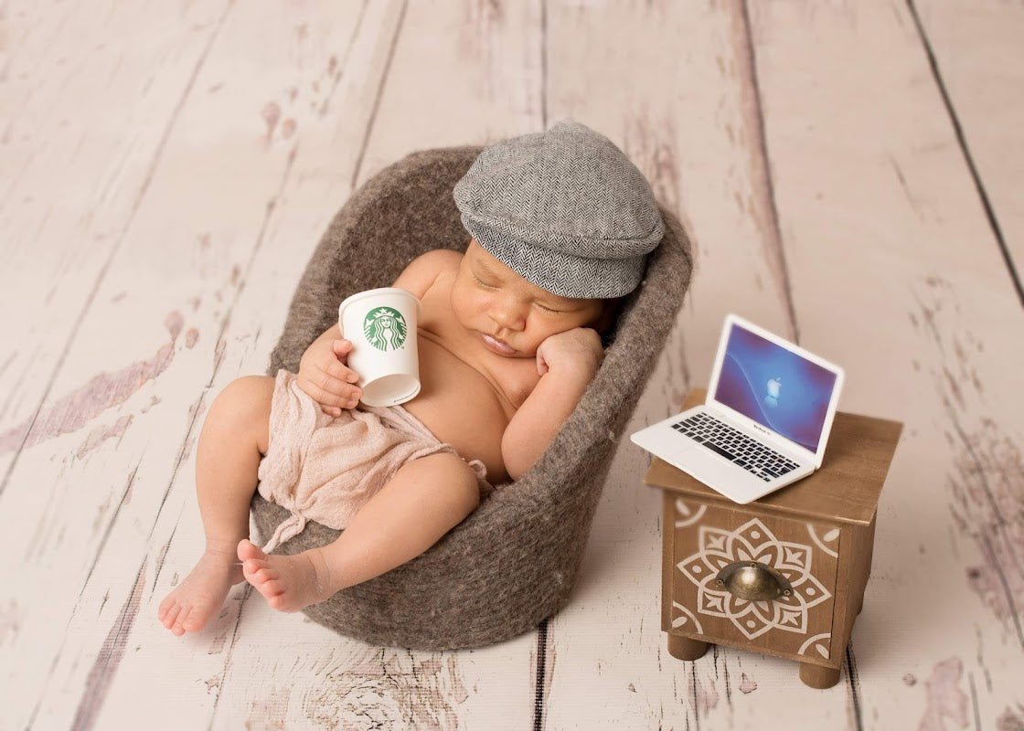 Boss Baby Studio