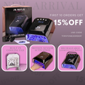 JN NAILS - Nail Supply