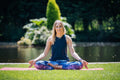 Abbie Lea Yoga