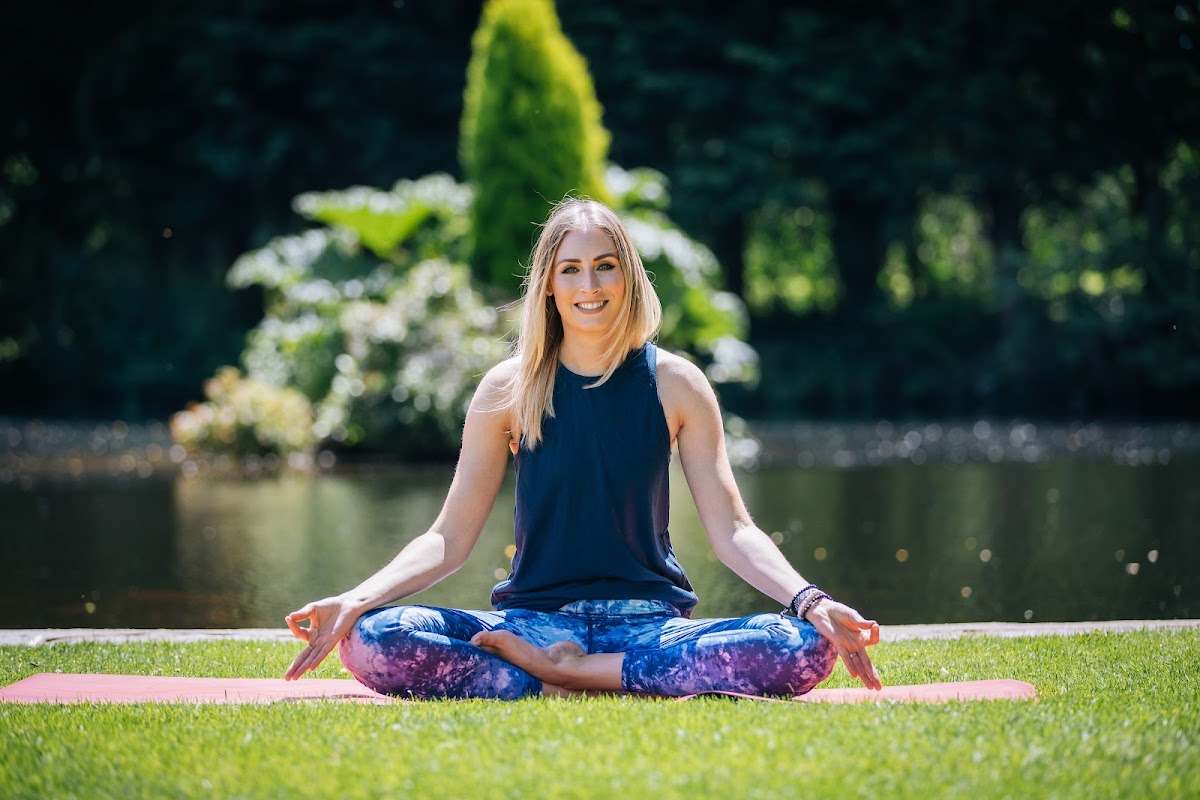 Abbie Lea Yoga