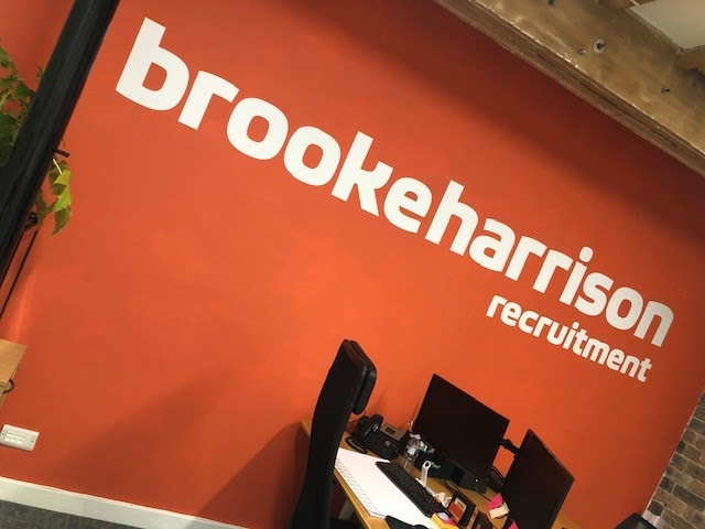 Brooke Harrison Recruitment