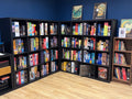 The Bee & Thistle Board Game Cafe