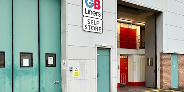 GB Liners Self Storage