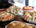 Delicious Delights