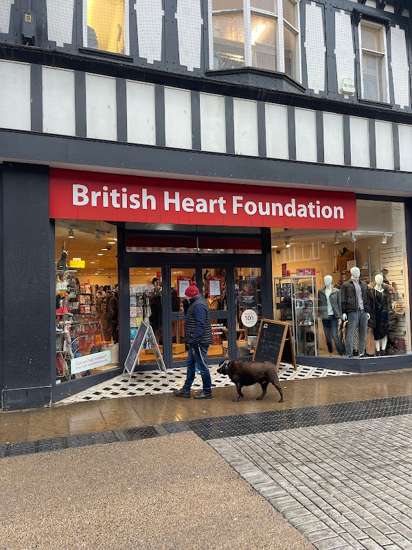 British Heart Foundation