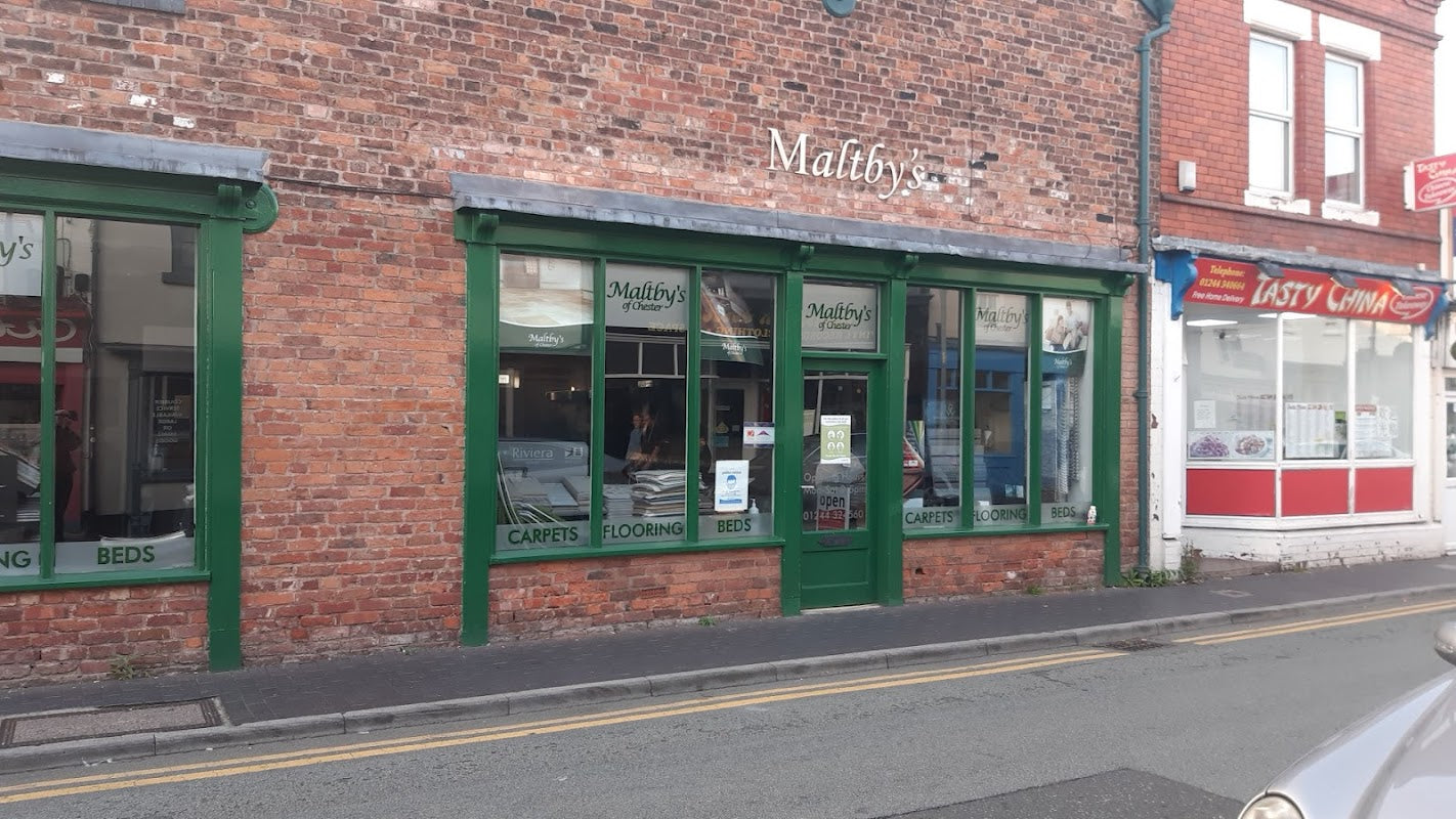 Maltby's Of Chester