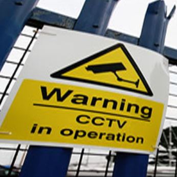 Cheshire CCTV
